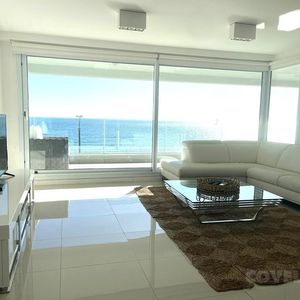 Appartment - Playa Mansa