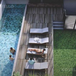 Apartamento En Venta De 1 Dormitorio En Pocitos
