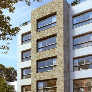 Apartamento De1 Dormitorio En Venta Con Renta, Pocitos Nuevo Ap4786863