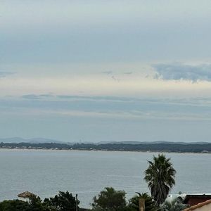 Punta Ballena - Vista, Apto Para Aterrazados