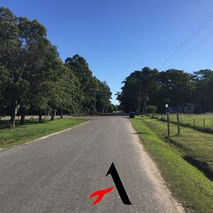 Sauce - Los Pinos  4