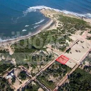 Terreno - Punta Del Diablo