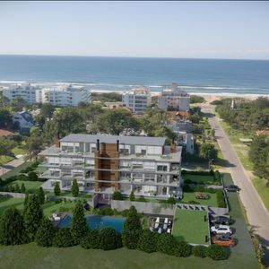 Apartamento - Punta Del Este. Parrillero Y Jardín De Uso Exclusivo