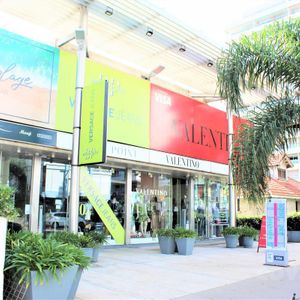 Alquiler Local Península Punta Del Este