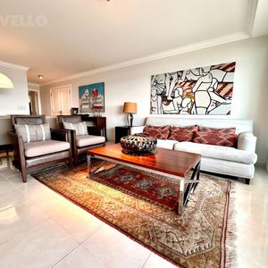 Departamento En Venta 3 Dormitorios Playa Mansa Punta Del Este