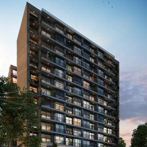 Apartamento De 3 Dormitorios En Venta, Palermo Abu47084 Ap4744485