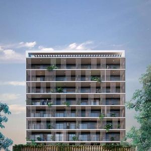 Apartamento De 2 Dormitorios, En Venta, Palermo Abu49347 Ap4986410