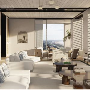 Departamento En Cipriani