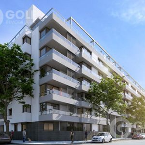 Venta Apartamento 2 Dormitorios A Estrenar Entres Cruces