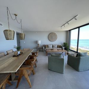 Departamento - Playa Mansa