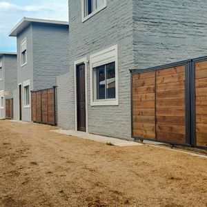 Venta Casa En Salinas Dos Dormitorios