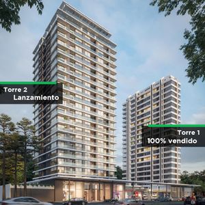 Departamento - Punta Del Este