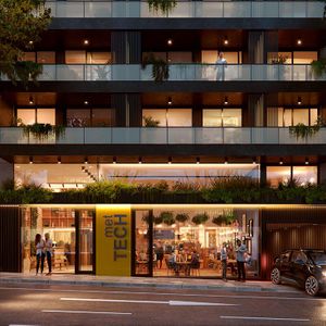 Departamento - Cordón