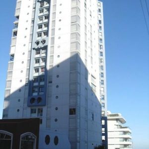 Garden Tower - Alquiler Temporario