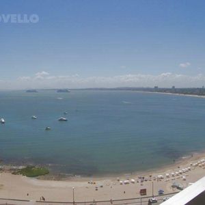 El Torreón, Parada 1 De Playa Mansa