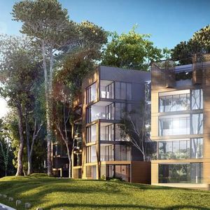 Departamento - Punta Del Este