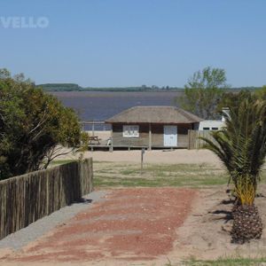 Terreno, Barrio Privado, Seguridad, Puerto, Helipuerto