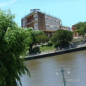 Hotel, Amueblado, Buena Ubicación, Inversión.