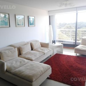 Apartamento Roosevelt,  3 Dormitorios, 2 Baños Y Cochera
