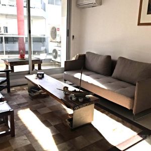 Departamento En Venta 1 Dormitorio En Península