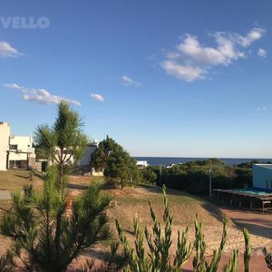 Terreno - Punta Del Diablo Con Vista Al Mar !