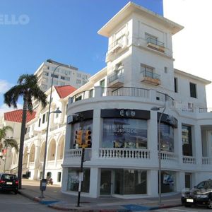 Local - Península