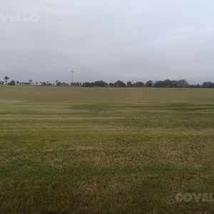 Terreno - Las Garzas