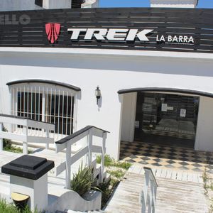 Local - La Barra