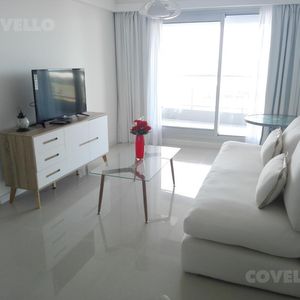 Apartamento En Look Brava, Temporada 2020 - Playa Brava