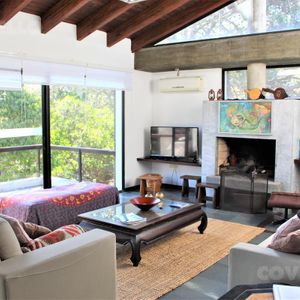 Casa En José Ignacio-alquiler Temporario 2021