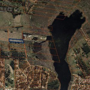 Terreno - Laguna Del Diario