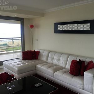 Departamento - Playa Brava