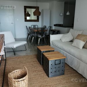 Departamento - Playa Brava