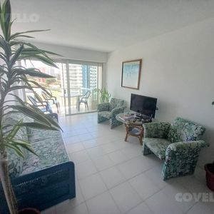 Departamento - Playa Brava