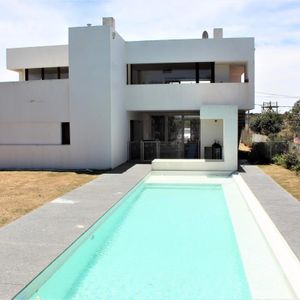 Alquiler Temporario Casa 5 Dormitorios Jose Ignacio