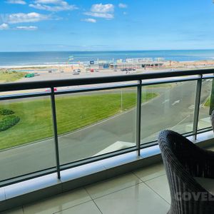 Departamento - Playa Brava