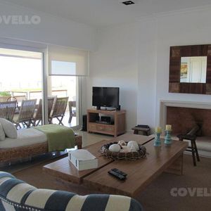 Barrio Privado Frente Al Mar !