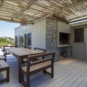 Casa Alquiler Club De Mar Jose Ignacio