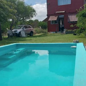Casa En  Balneario Buenos Aires 