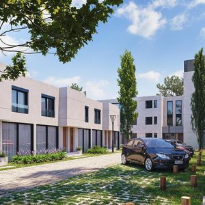 Casa Triplex En Garden Town Carrasco