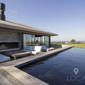 Venta Y Alquiler Casa 4 Dormitorios Barrio Cerrado Pinar Del Faro, José Ignacio
