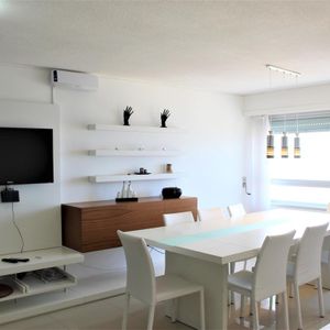 Venta Departamento De 3 Dormitorios Mas Dependencia  - Península