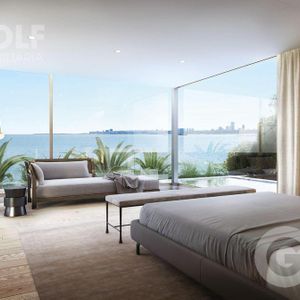 Vendo Apartamento En Crudo Vista Al Mar - Plaza Virgilio