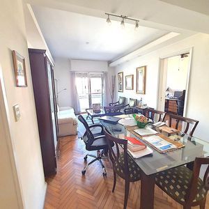 Venta Departamento 3 Dormitorios Terrazas - Centro (montevideo)