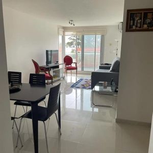 Apartamento - Roosevelt
