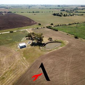 Venta Chacra Colonia Cosmopolita, 13,7 Has, Colonia