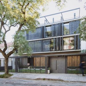 Divino Triplex A Metros Del Mar