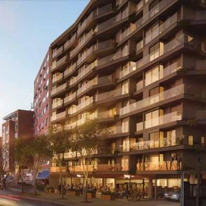 Apartamento Listo Para Estrenar