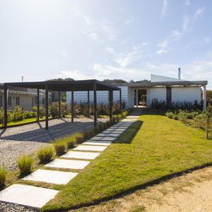 Casa En Club De Mar -  Lho4613510