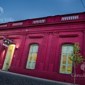 Casa - Carmelo